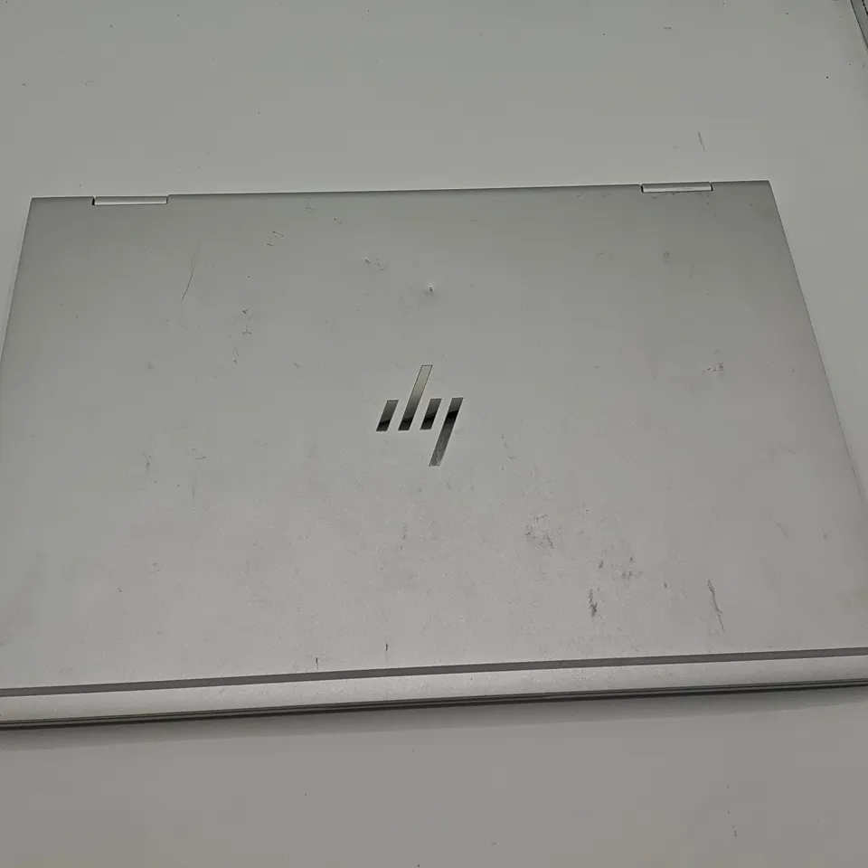 UNBOXED HP ELITEBOOK INTEL I-5 7TH GEN LAPTOP IN SILVER - HSN-IO4C