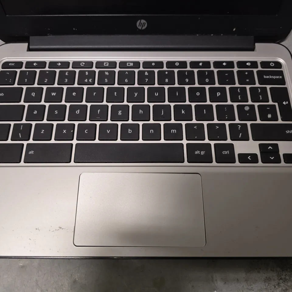 HP CHROMEBOOK 11 G4
