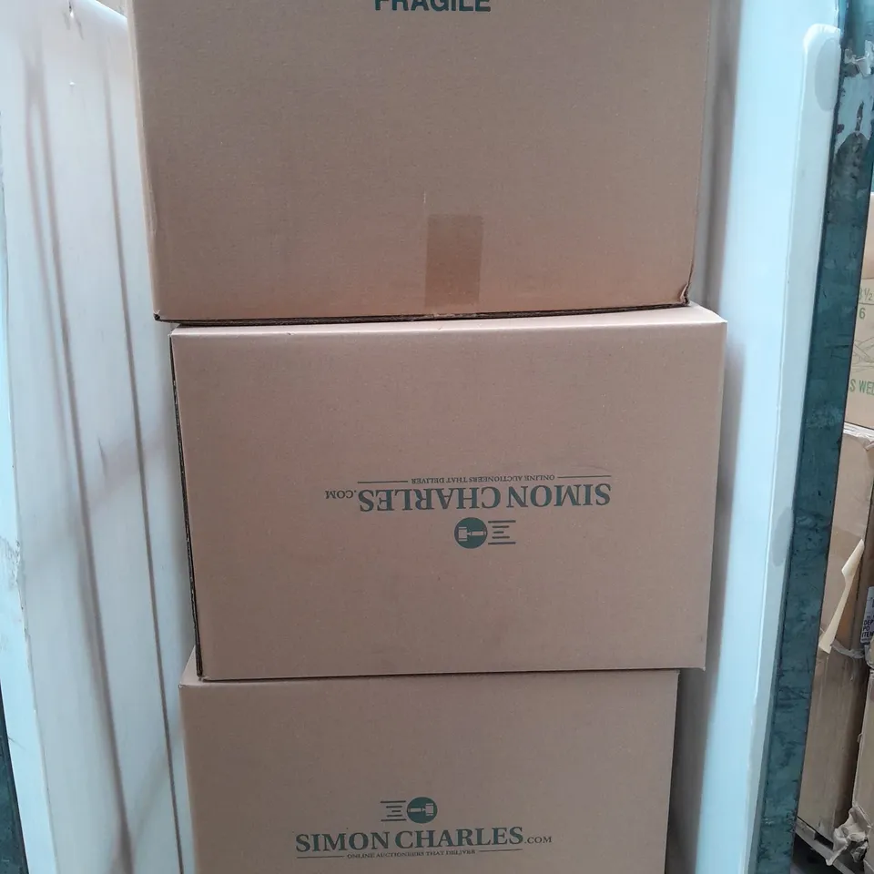 CAGE OF APPROX 50 ASSORTED SHOES IN VARIOUS SIZES & COLOURS - COLLECTION ONLY