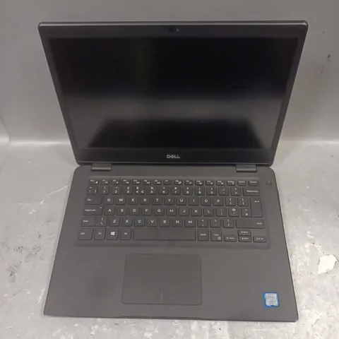 DELL LATITUDE 3400 LAPTOP