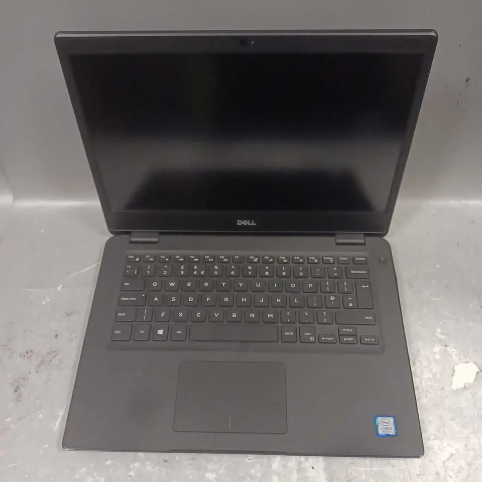 DELL LATITUDE 3400 LAPTOP