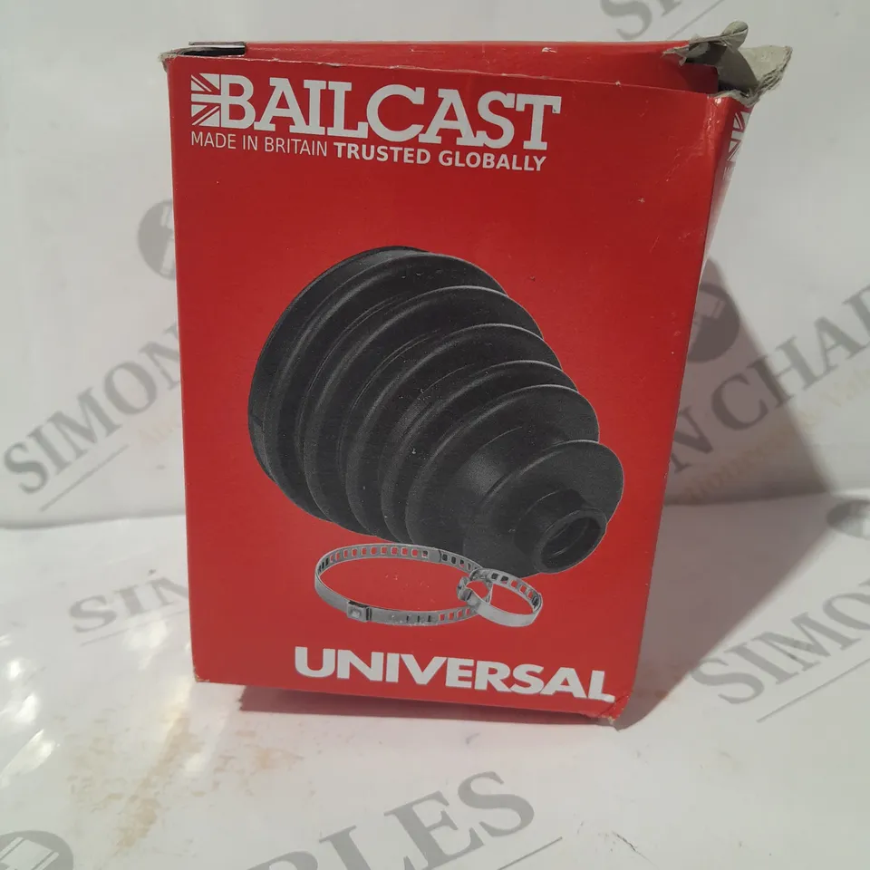 BAILCAST UNIVERSAL CV BOOT