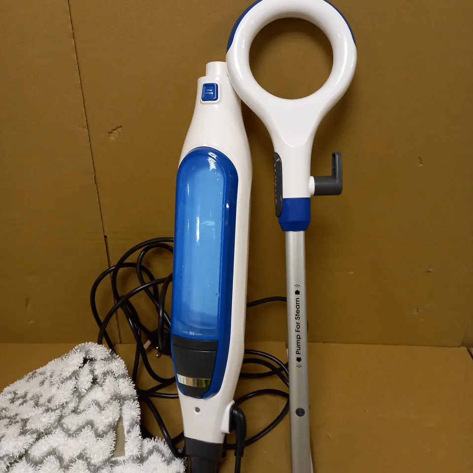 SHARK STEAM POCKET MOP