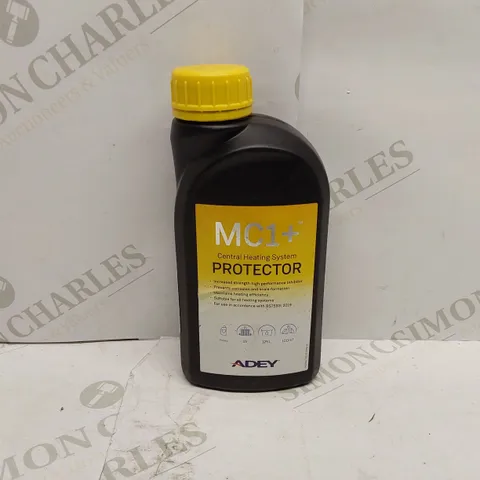 BRAND NEW 500ML MC1+ CENTRAL HEATING SYSTEM PROTECTOR