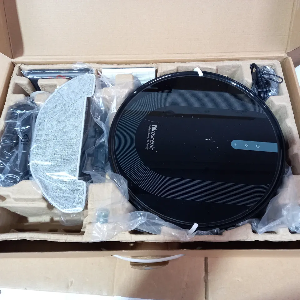 PROSCENIC 850T ROBOT VACUUM