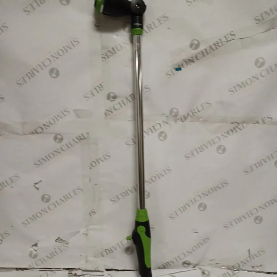 FLIPO DRAGONFLY 30" WATERING WAND & SPRINKLER