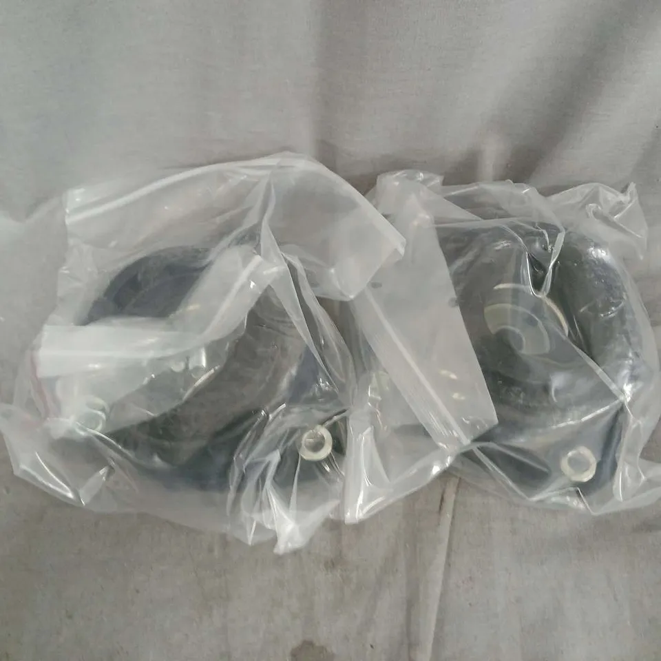 BOXED FRANKBERG STRUT MOUNTS
