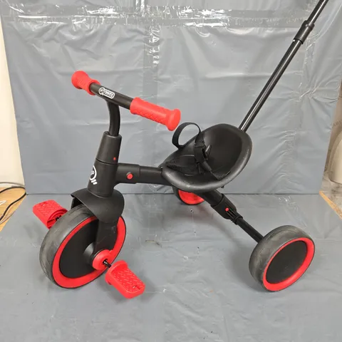 TIKES KIDS PUSH BIKE