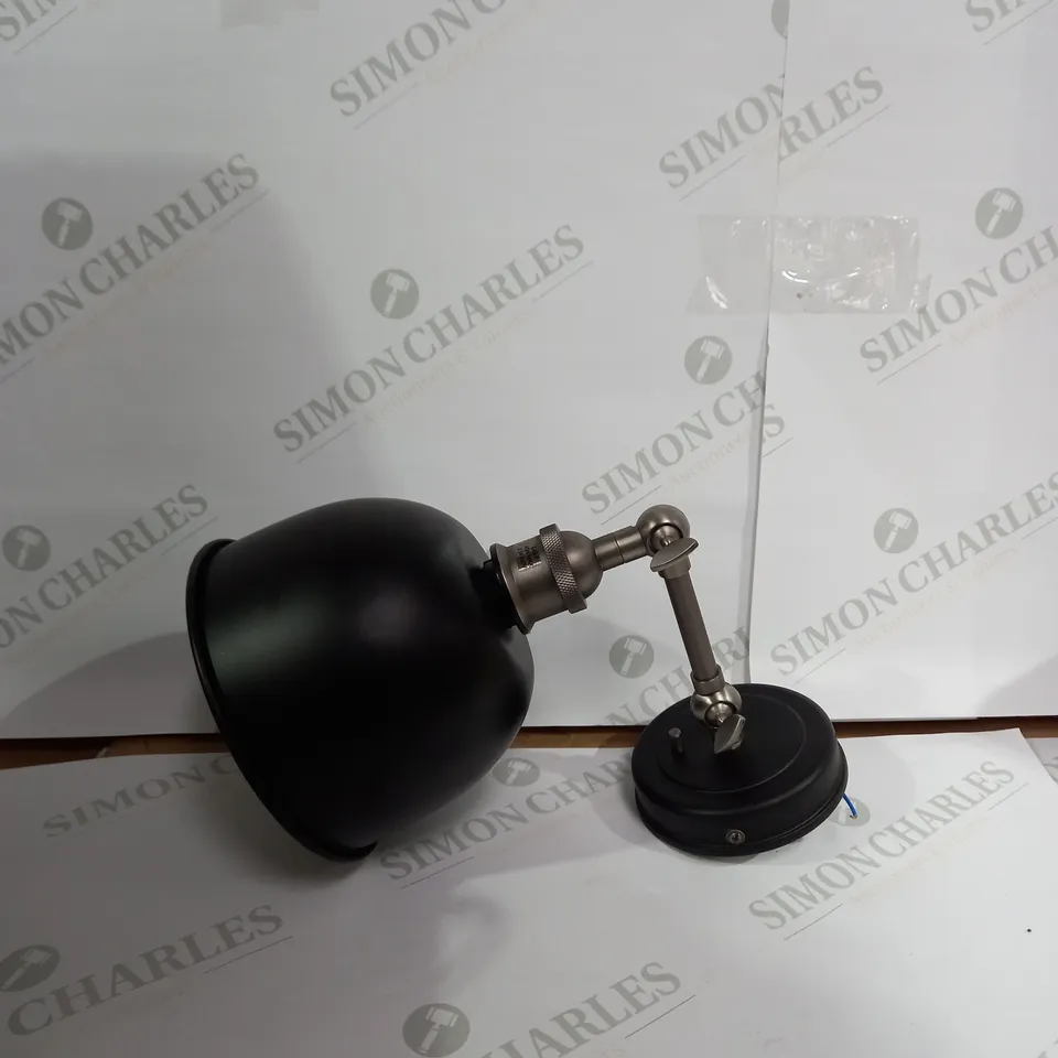 JOHN LEWIS BALDWIN WALL LIGHT