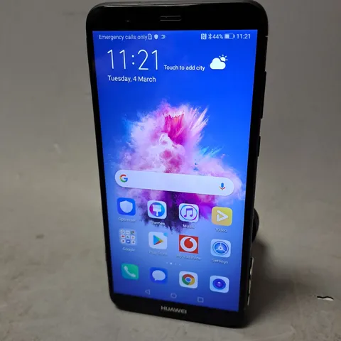 HUAWEI P SMART 