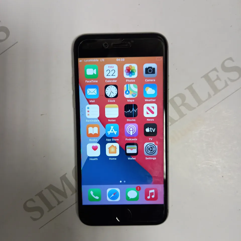 APPLE IPHONE 6S (A1688)