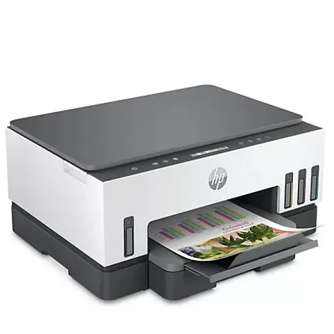 HP SMART TANK 7008 ALL IN ONE PRINTER 