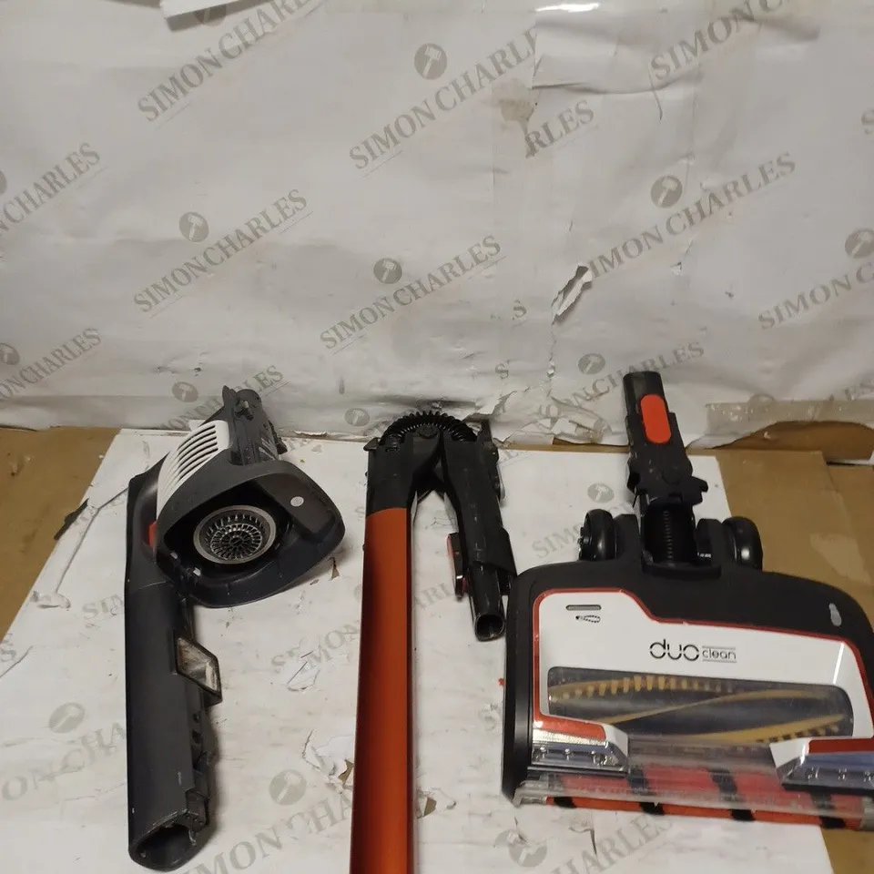 VAX STICK VACUUM CLEANER 