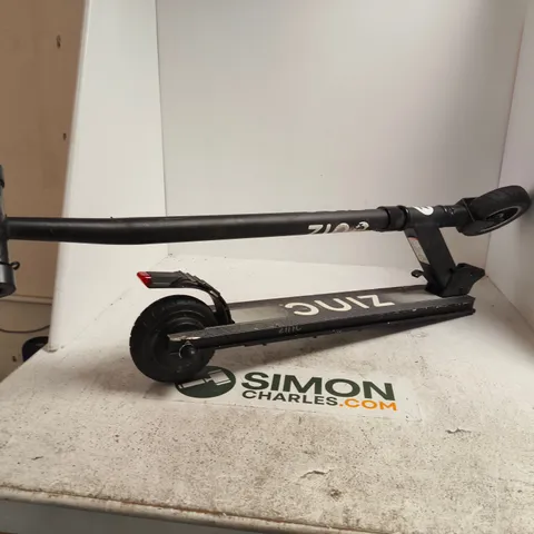 ZING ELECTRIC KICK SCOOTER 