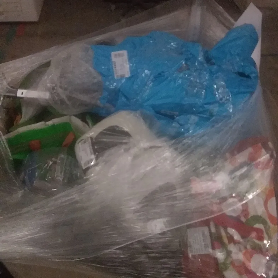 PALLET OF APPROXIMATELY 26 ASSORTED ELECTRICAL ITEMS INCLUDING 