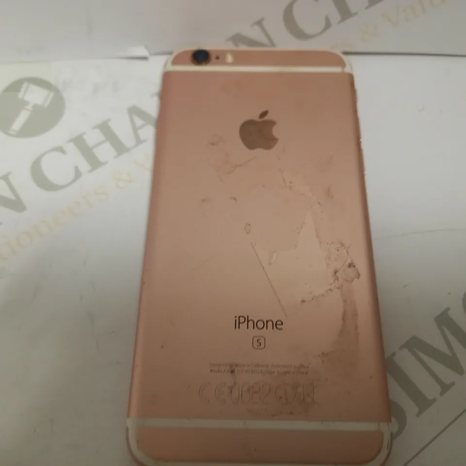 APPLE IPHONE 6S (A1688)