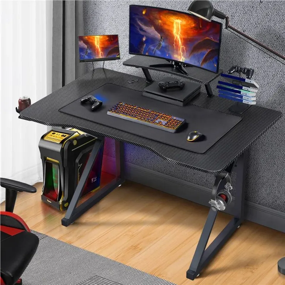 BOXED MULTIFUNCTIONAL DESK