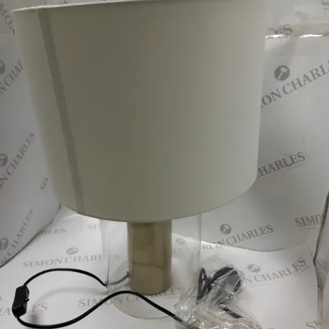 CECILIA TABLE LAMP