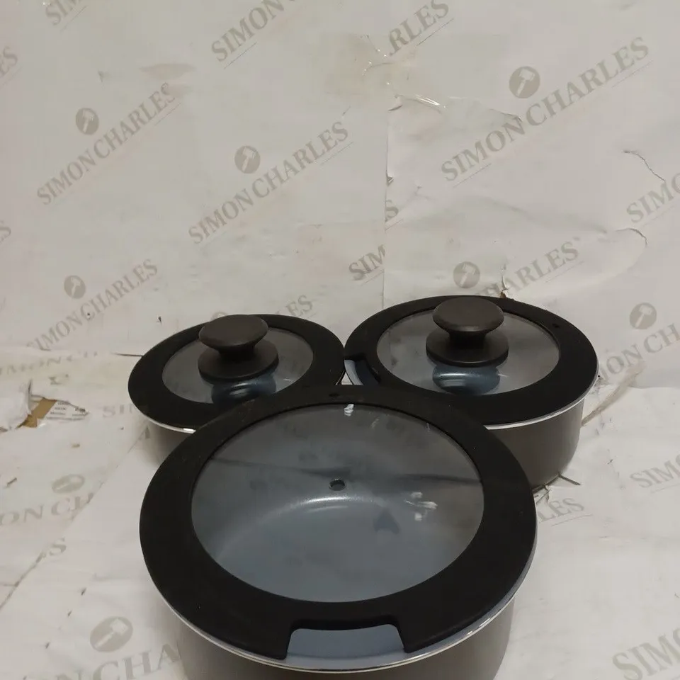 TOWER FREEDOM T800201 COOKWARE SET