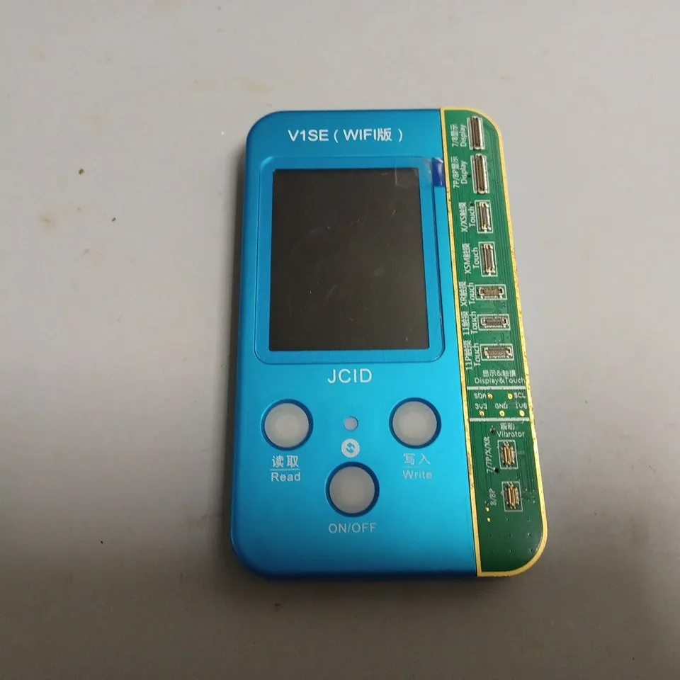 JC V1SE SMART MOBILE PHONE PROGRAMMER