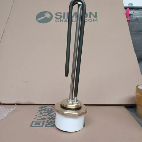 BACKER IMMERSION HEATER SH311C-AA1FA1 – 3KW, 240V/230V AC