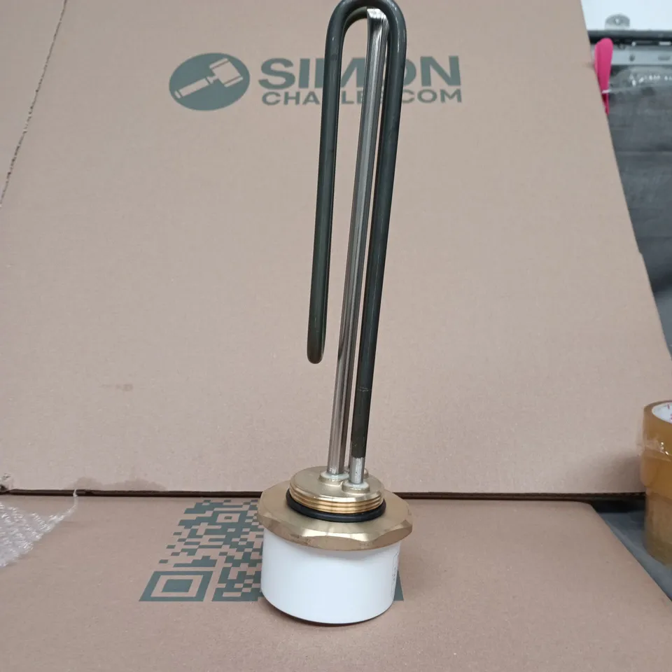 BACKER IMMERSION HEATER SH311C-AA1FA1 – 3KW, 240V/230V AC