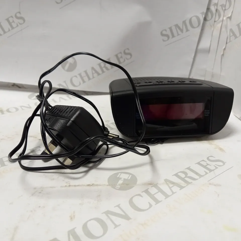 ASDA TECH FM ALARM TECH