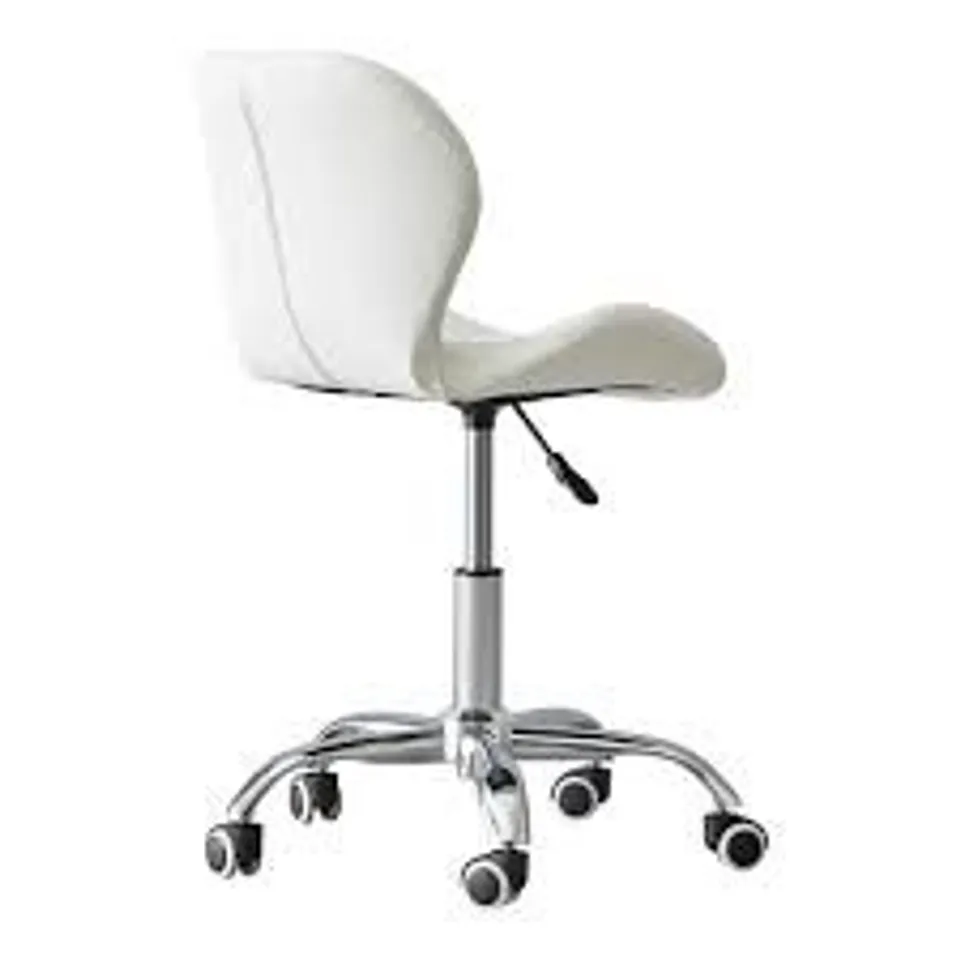 BOXED LUELLA OFFICE SWIVEL CHAIR