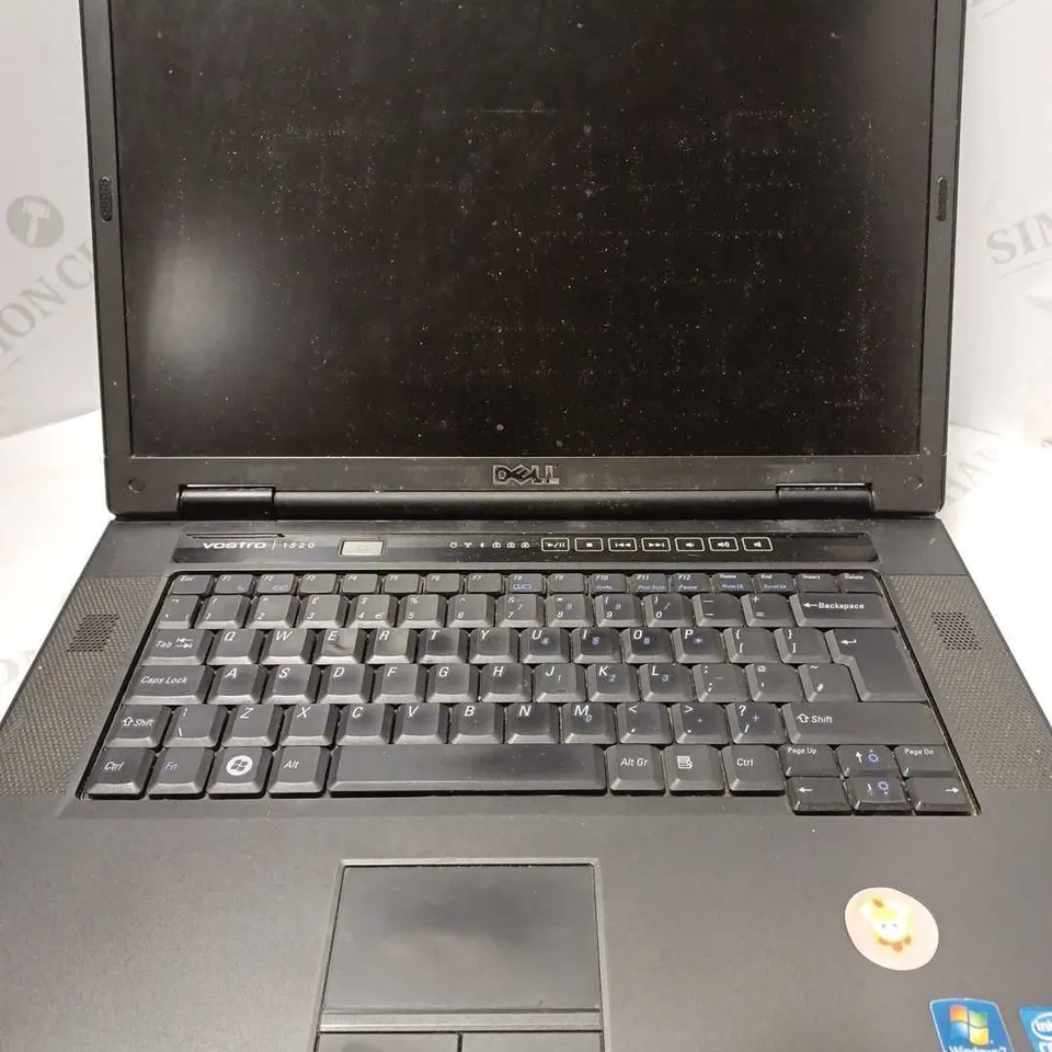 DELL VOSTRO 1520 LAPTOP 