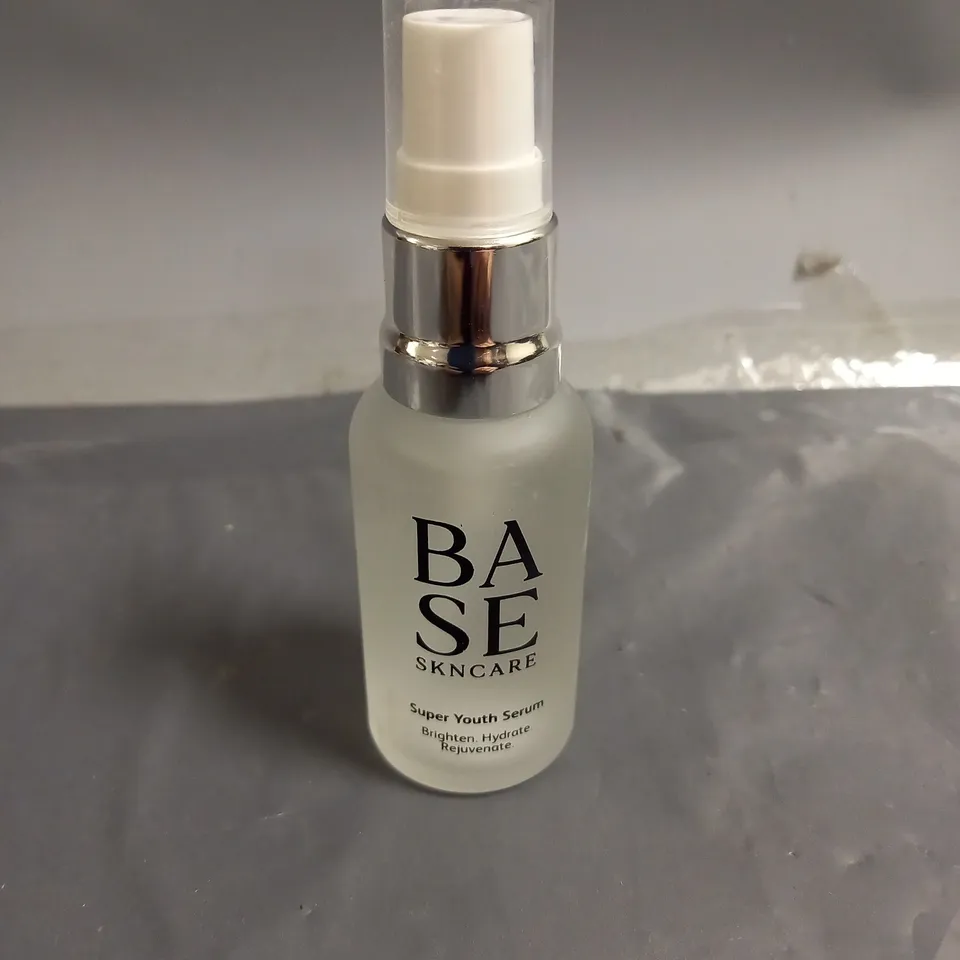 BASE SKINCARE SUPER YOUTH SERUM 30ML