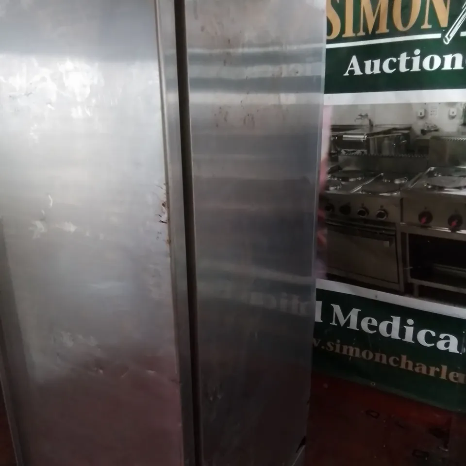 POLARIS COMMERCIAL F.PLUS TN 70 FREEZER/CHILLER UNIT 