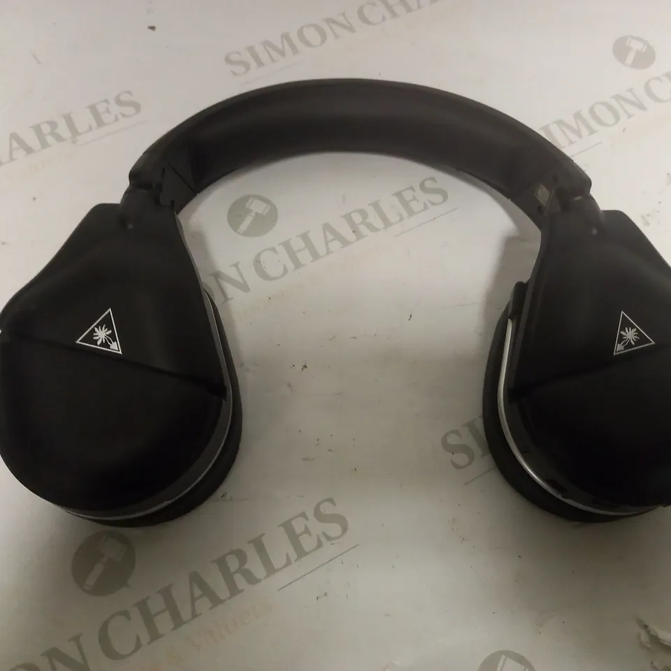 TURTLE BEACH STEALTH 700 GEN 2 WIRELESS PLAYSTATION HEADSET, BLACK
