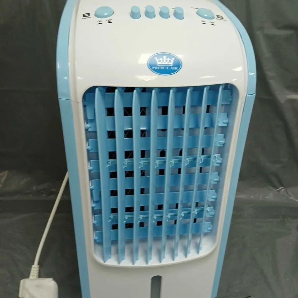 BOXED PREM-I-AIR AIR COOLER