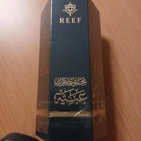 BOXED AND SEALED REEF ARABS COLLECTION OBAIAH 100ML