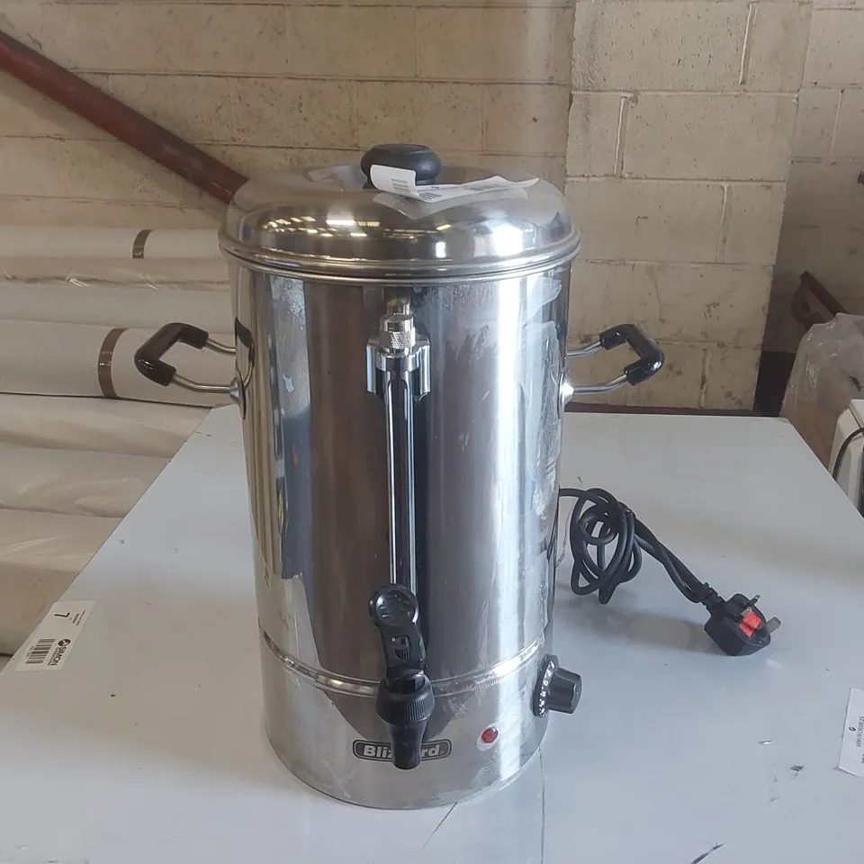 BLIZZARD MF10 10L CATERING URN