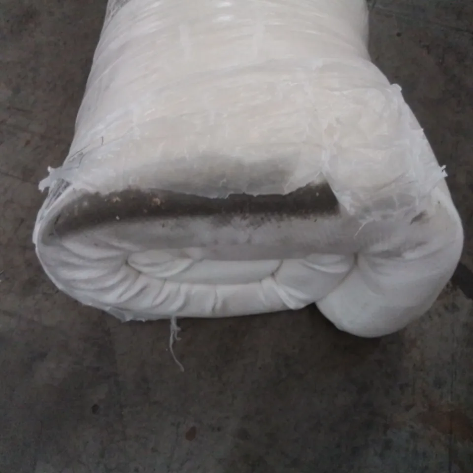 QUALITY BAGGED SILENTNIGHT MIRATEX ROLLED FOAM 3FT MATTRESS 