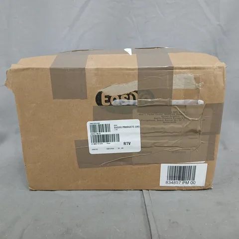 BOXED EASIYO YOGURT MAKER WITH YOGURT STORAGE JAR & EVERYDAY VANILLA SACHET