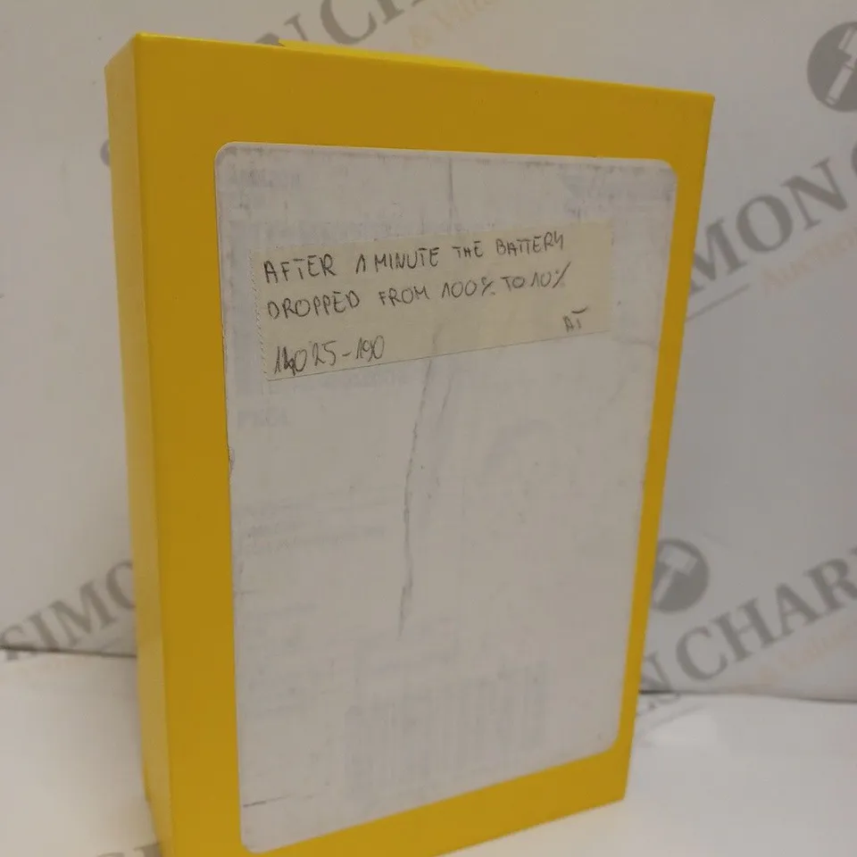 BOXED JABRA ELITE ACTIVE 65T EARBUDS