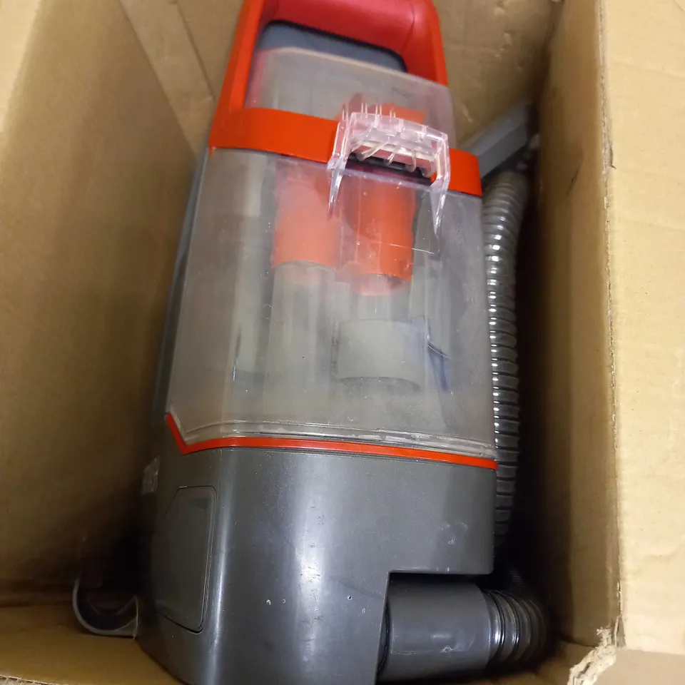 VAX SPOTWASH SPOT CLEANER
