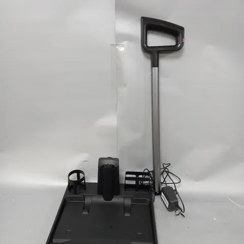 SPARE PARTS FOR SHARK CORDLESS HYDROVAC 3-IN-1 HARD FLOOR CLEANING SYSTEM WD210UK TO INCLUDE CHARGING DOCK AND HANDLE 