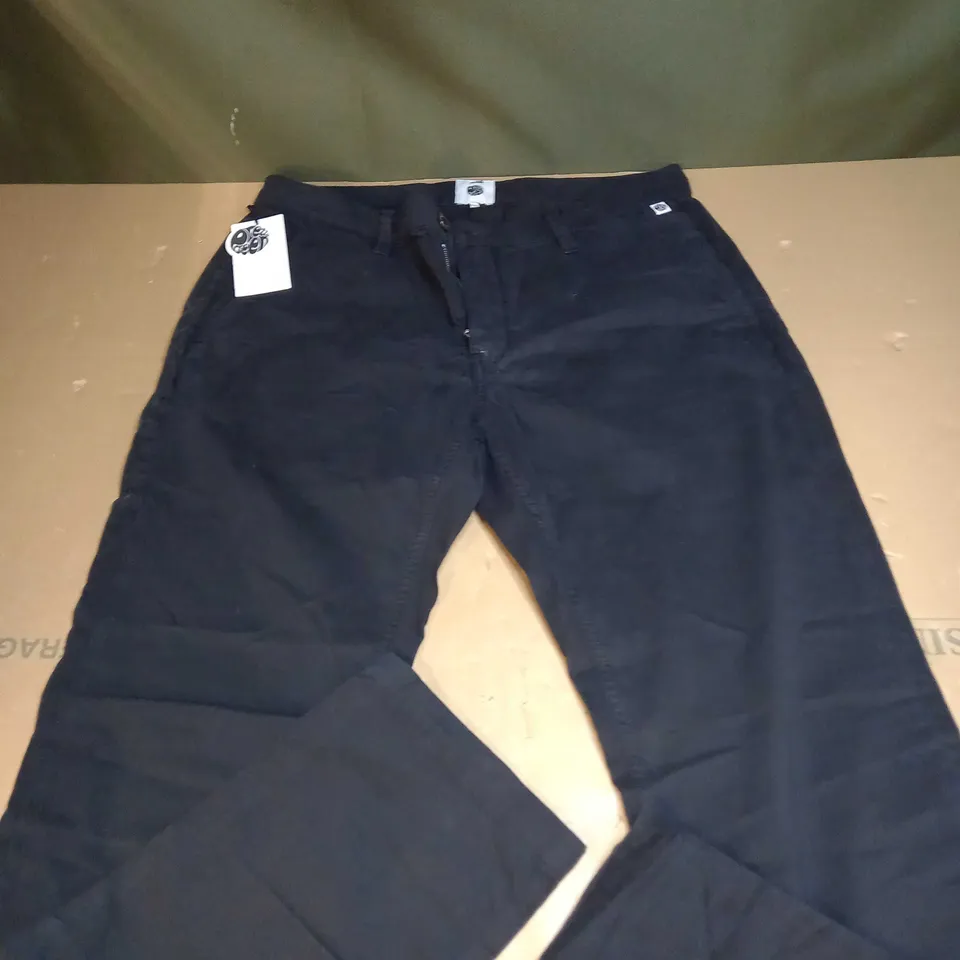 PRETTY GREEN ERWOOD SLIM FIT CHINOS SIZE 34