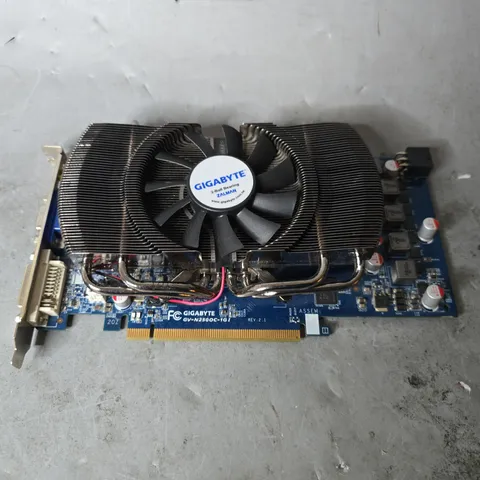 GIGABYTE GV-N250OC GRAPHICS CARD 