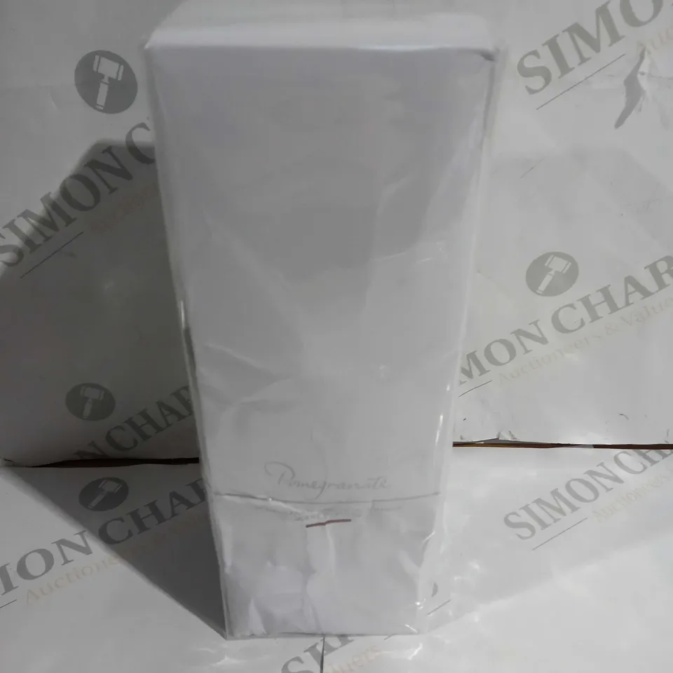 THE WHITE COMPANY, POMEGRANATE, MANDARIN AND AMBER SENT DIFFUSER 