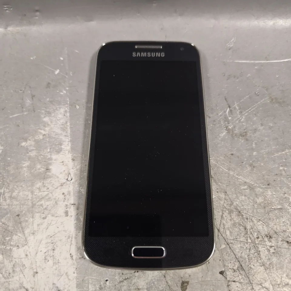 SAMSUNG GALAXY MOBILE PHONE