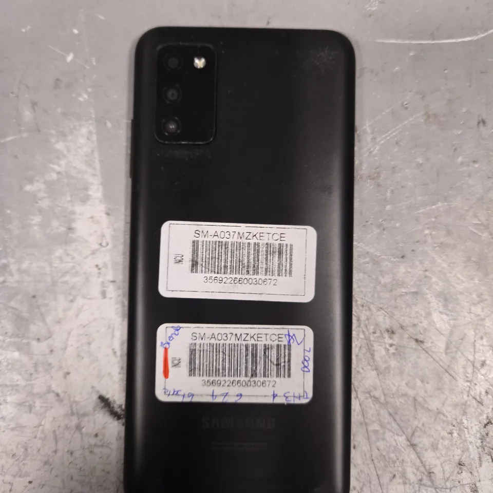 SAMSUNG GALAXY A037 SMARTPHONE 