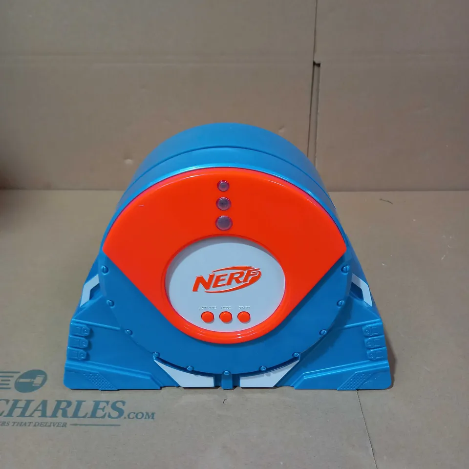 NERF ELITE DIGITAL FLIP TARGET RRP £22.99