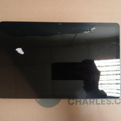 LENOVO TABLET - MODEL UNSPECIFED