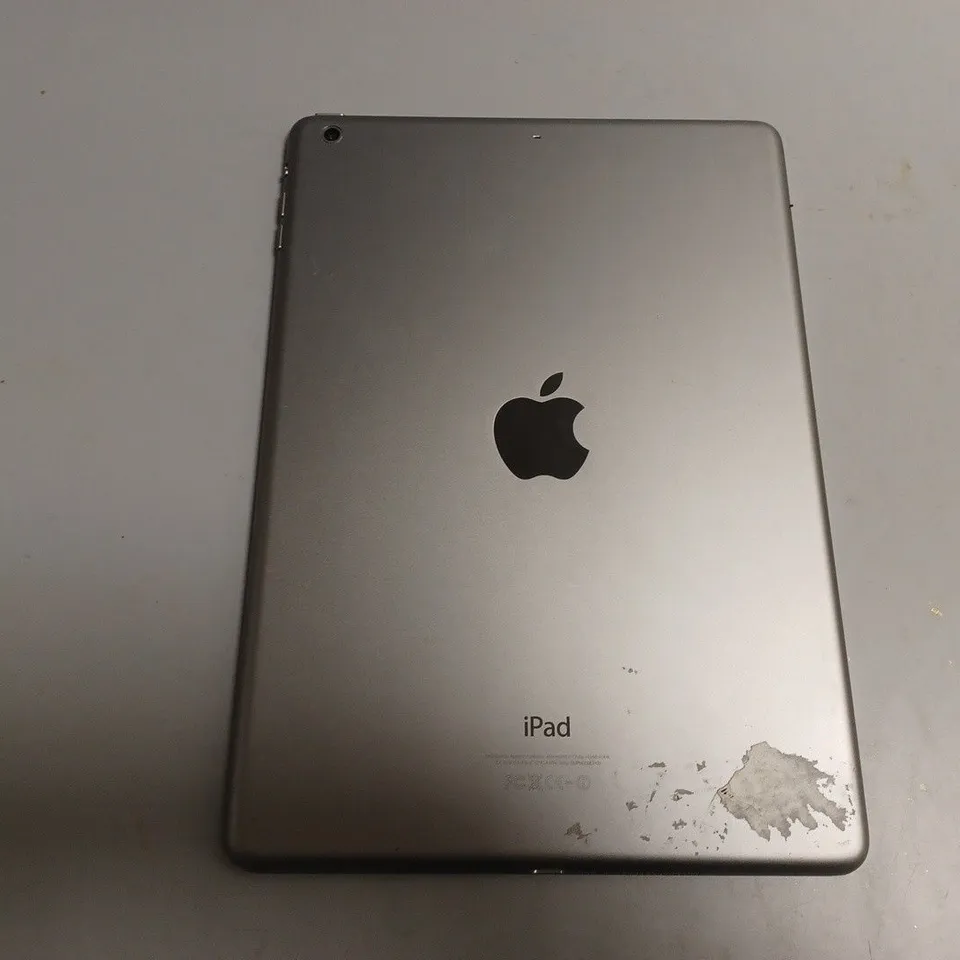 APPLE A1474 IPAD AIR 