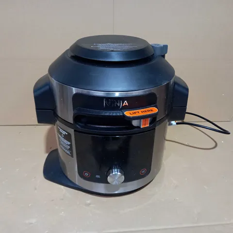 NINJA FOODI SMARTLID MULTI COOKER