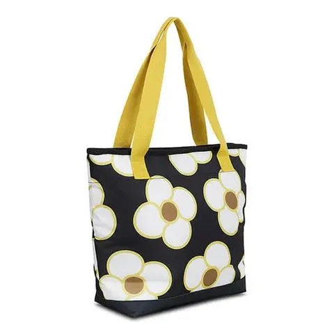 BRAND NEW REGATTA X ORLA KIELY TOTE COOLBAG - SPINNING FLOWER